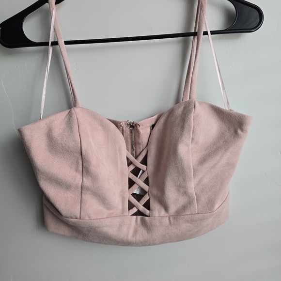 Windsor Blush Pink Camisole Top - Picture 1 of 3